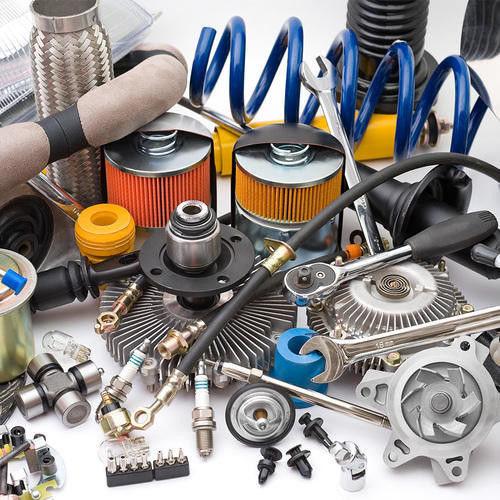 Top 10 Auto Parts Suppliers in the World