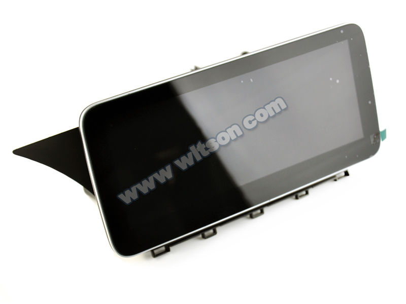 10.25''/12.3'' Screen For Mercedes Benz GLK X204 2013-2015 Left Hand Driver  NTG4.5  Android Multimedia Player(ZF6309/7309/ZFA/ZFB/ZFC6109/7109)