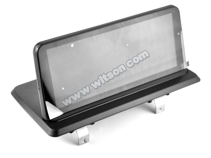 10.25'' Screen For BMW 1 SERIES E81 E82 E87 E88 2005-2012 CIC Android Multimedia Player(BL/BLA/BLB/BLC/BM6271)