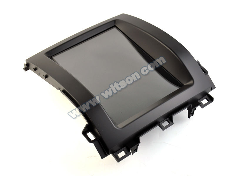 9.7'' Tesla Vertical Screen For Toyota Land Cruiser Prado 120 Lexus GX470 2004-2009 Android Car Multimedia Player(THB/THV1129)