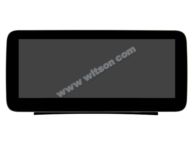 10.25''/12.3'' Screen​ ​ ​For Mercedes Benz CLS W218 C218  CLS63 CLS250 CLS300 CLS350 CLS 2012-2013 NTG4.5 Android Multimedia Player(ZF6326/7326/ZFA/ZFB/ZFC6126/7126)