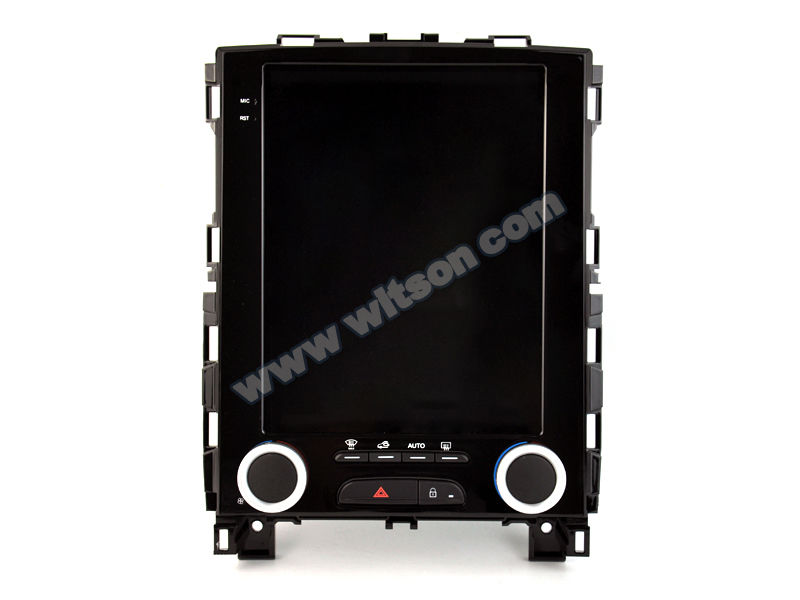 9.7'' Tesla Vertical Screen For Renault Megane 4 Samsung Koleos Talisman 2016-2019 Android Car Multimedia Player(THB/THV1361)