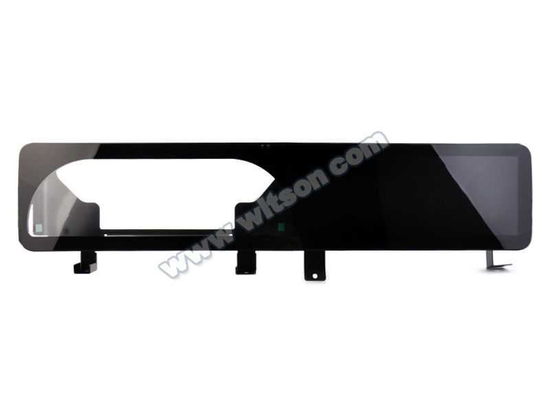 12.3''Screen For Mercedes Benz S-Class W221 CL550 2006-2013 Left Hand Driver(NTG3.0/NTG3.5 ) Android Multimedia Player(ZFA/ZFB/ZFC7371)