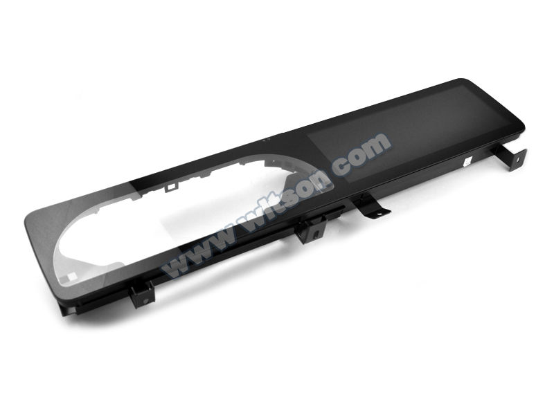 12.3''Screen For Mercedes Benz S-Class W221 CL550 2006-2013 Left Hand Driver(NTG3.0/NTG3.5 ) Android Multimedia Player(ZFA/ZFB/ZFC7371)