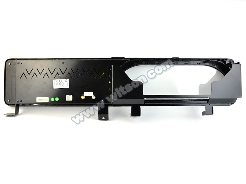 12.3''Screen For Mercedes Benz S-Class W221 CL550 2006-2013 Left Hand Driver(NTG3.0/NTG3.5 ) Android Multimedia Player(ZFA/ZFB/ZFC7371)