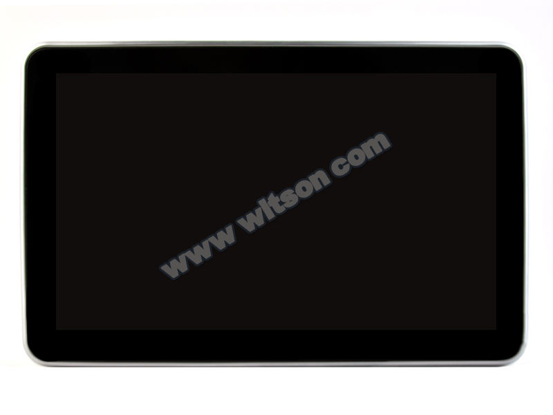 9''Screen For Mercedes Benz SL-Class R172 2013-2015  SLK-Class R172 2011-2015 NTG4.5  Android Multimedia Player(ZF8337/ZFA/ZFB/ZFC8137)