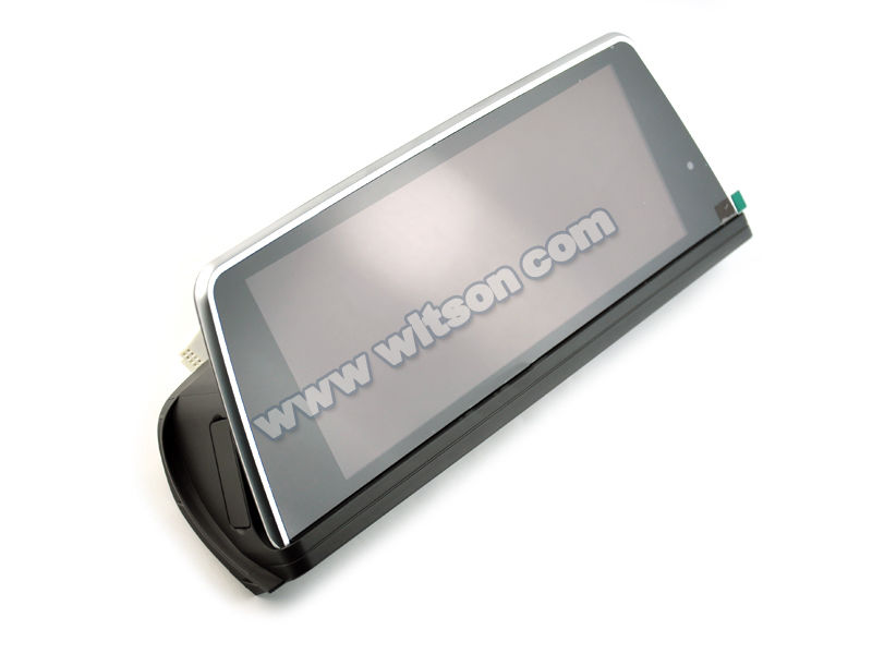 8.8''/10.25'' Screen For BMW 7 E65 E66 2004-2009 Android Multimedia Player (BL/BLA/BLB/BLC6207/5807)