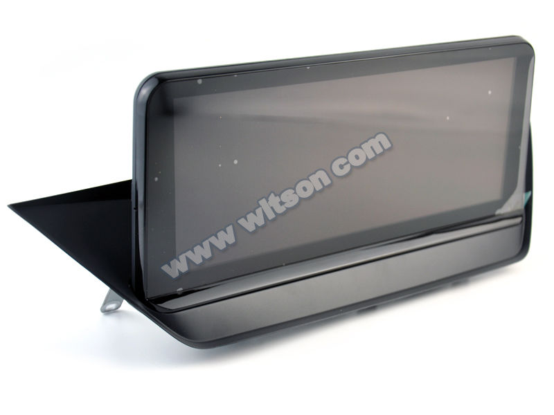 10.25''/12.3'' Screen For BMW X1 E84 2009-2015  CIC Android Multimedia Player(BL/BLA/BLB/BLC6239/5339)