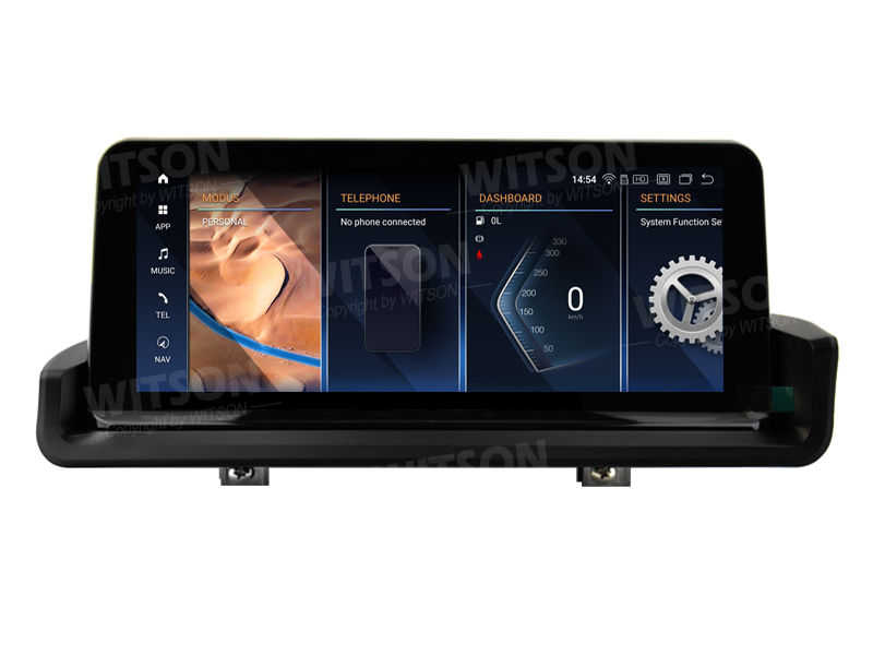 10.25'' Screen For BMW 3 series E90 E91 E92 E93 2006-2012 Right Hand Driver Android Multimedia Player(BL/BLA/BLB/BLC6293)