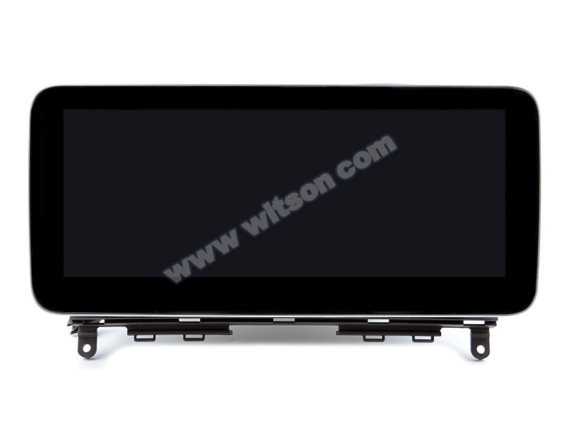 10.25''/12.3'' Screen​  ​For Mercedes Benz C Class W204 S204 C180 C200 C220 C250 C260 C280 C300 C350 C400 C450 C43AMG C63AMG 2008-2010  NTG4.0 Android Multimedia Player(ZF6302/7302/ZFA/ZFB/ZFC6102/7102)
