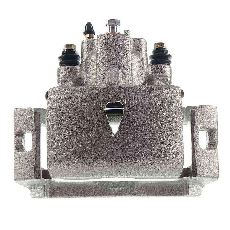 2x Rear Disc Brake Calipers for Ford E-150 Econoline 2004-2006 Club Wagon