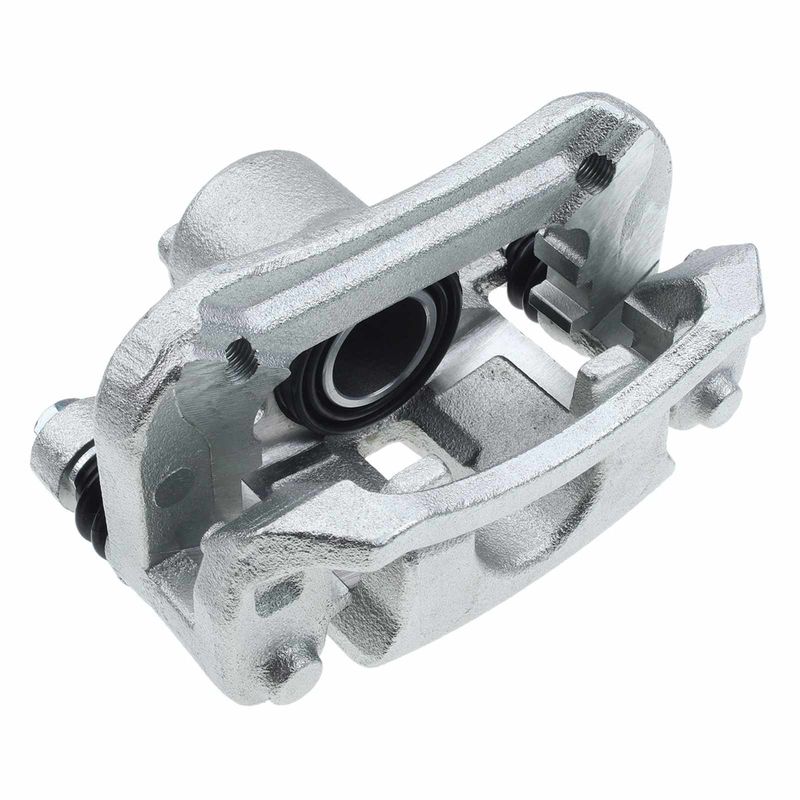 2x Rear Disc Brake Calipers with Bracket for Kia Rondo 2009-2012 2.4L 2.7L