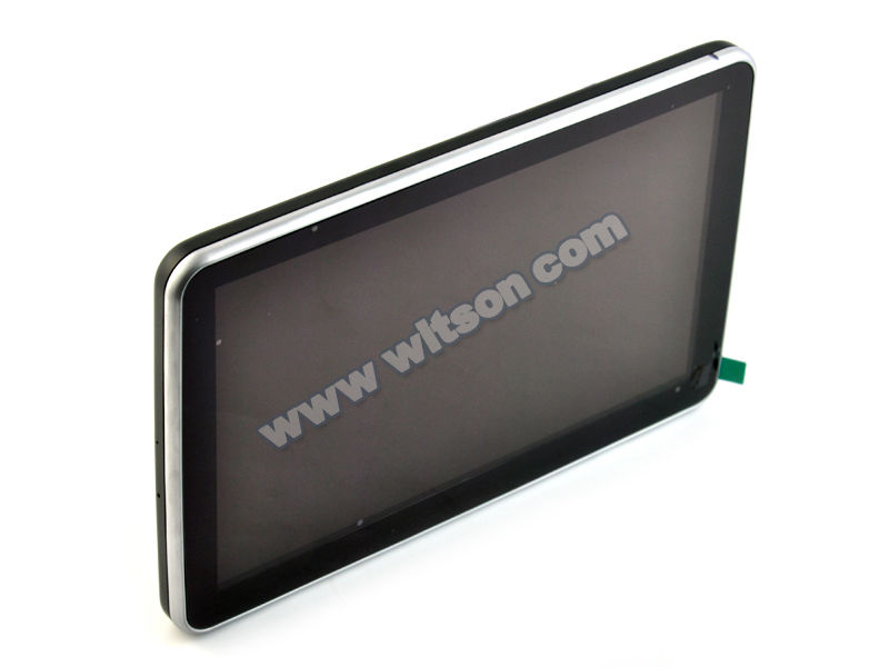 9''Screen For Mercedes Benz GLE  W166 2015-2019 /GLS X166 2016-2019 NTG5.0  Android Multimedia Player(ZF8329/ZFA/ZFB/ZFC8129)