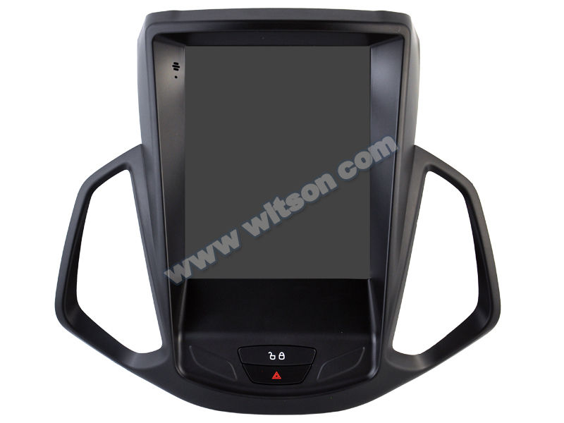 9.7'' Tesla Vertical Screen For Ford Eco Sport 2013-2017 Android Car Multimedia Player(THB/THV1497)