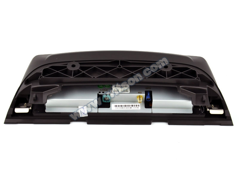 10.25'' Screen For BMW 6 Series F06 F12 2010-2012 CIC Android Multimedia Player(BL/BLA/BLB/BLC6236)