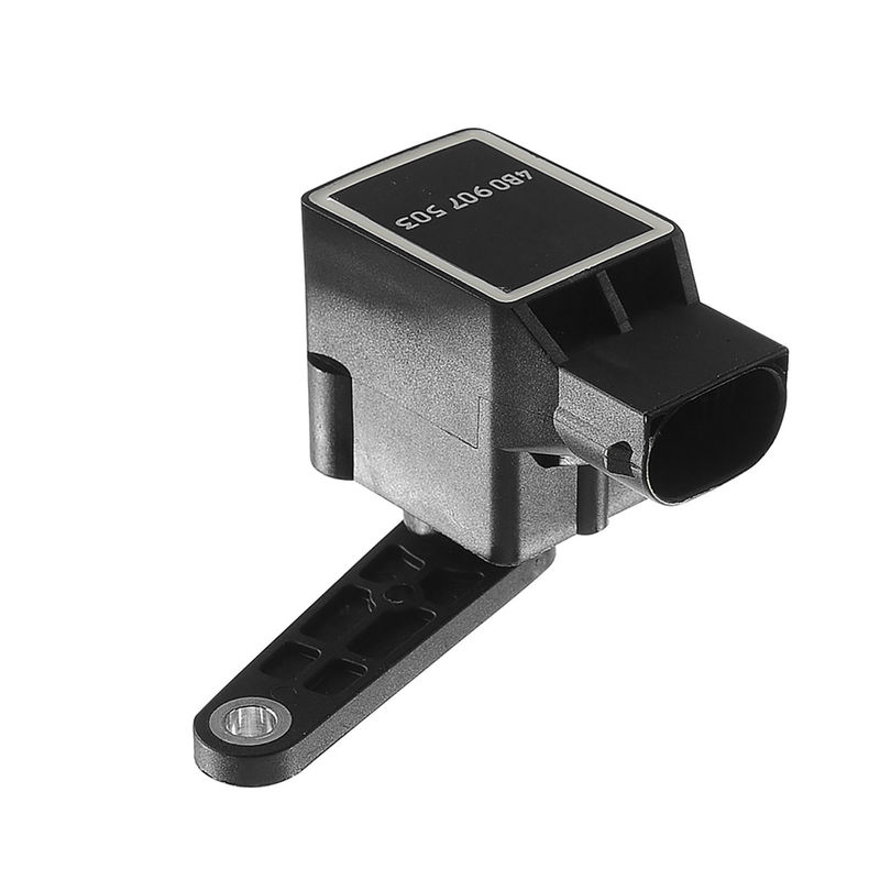 Headlight Height Level Sensor for Audi A3 A4 A6 A8 Volkswagen Passat Golf TV