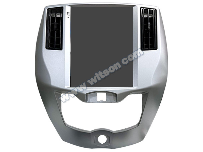 9.7'' Tesla Vertical Screen For Nissan Livina 2007-2015 Android Car Multimedia Player(THB/THV1935)