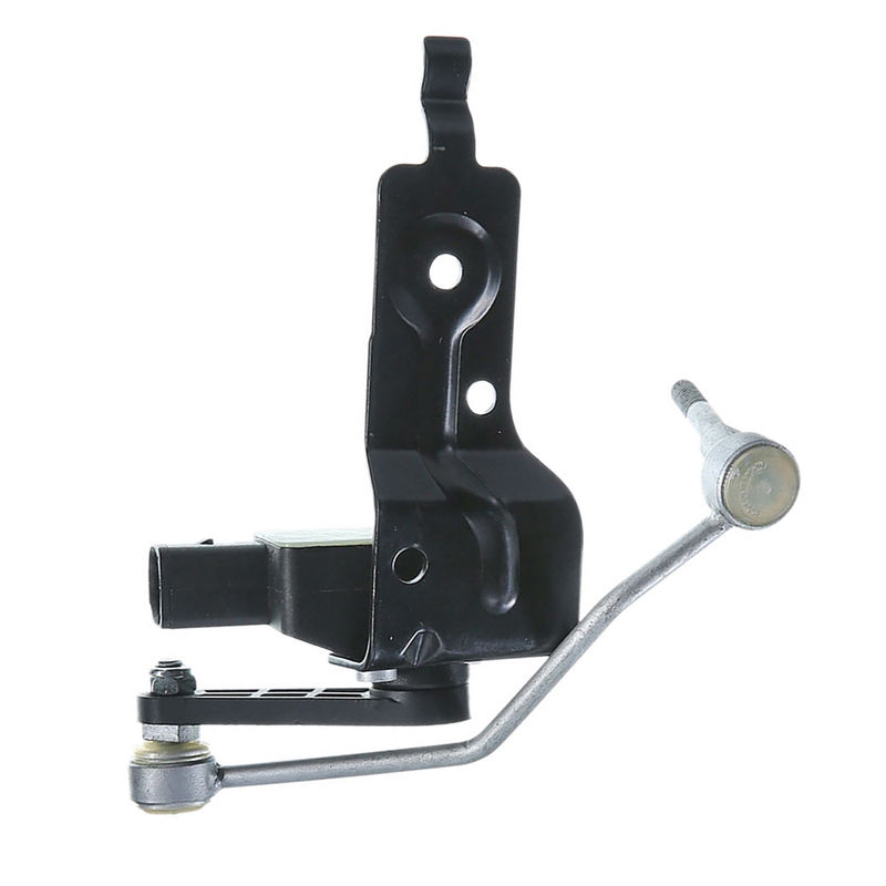 Front Driver Headlight Height Level Sensor for Audi A6 A6 Quattro S6 2005-2011