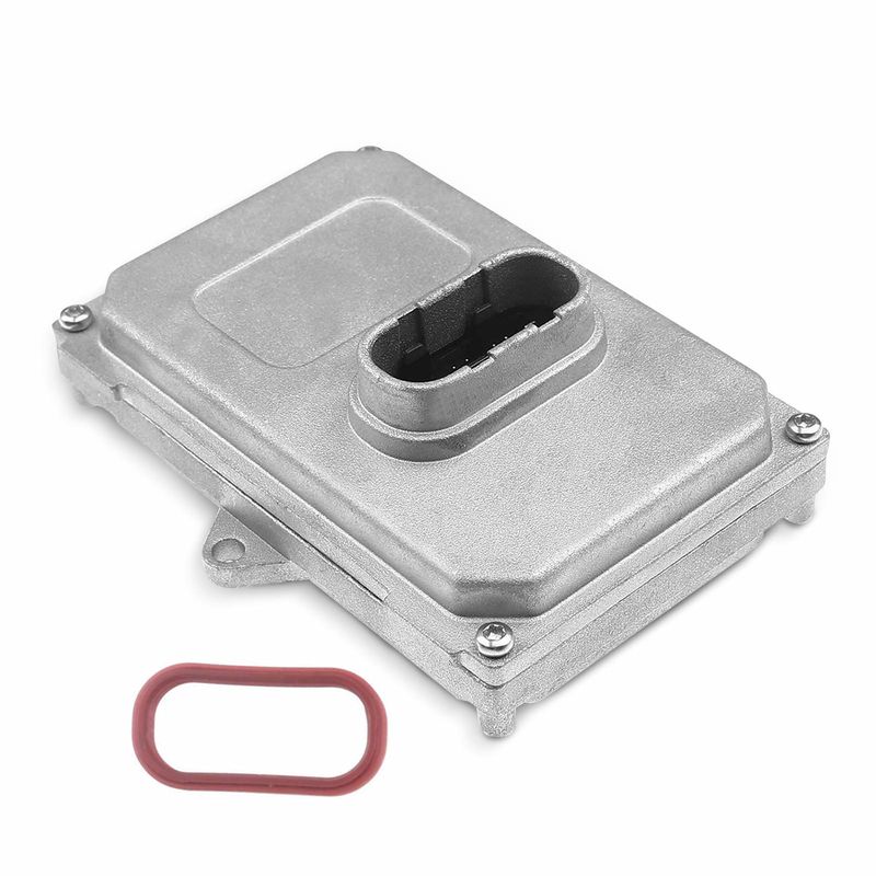 Headlight Control Module for Mercedes-Benz C219 W211 W164 W251 CLS350 R320 R350
