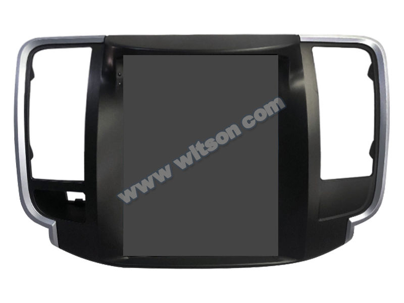 9.7'' Tesla Vertical Screen For Nissan Teana  J32 2008-2013 Android Car Multimedia Player(THB/THV1912)