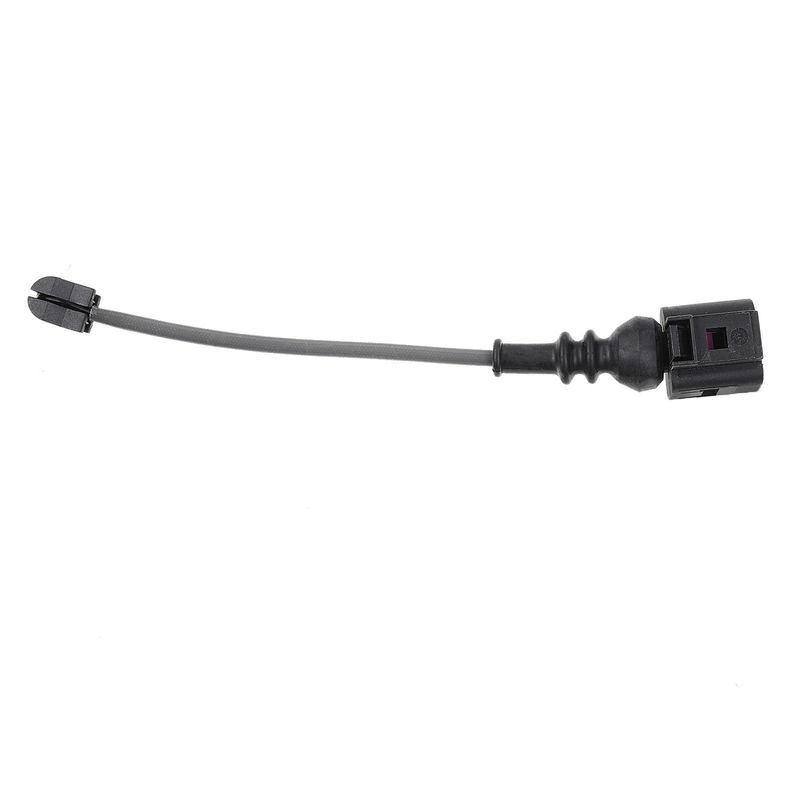 2x Front Disc Brake Pad Wear Sensor for Audi A3 TT Quattro S3 VW Golf GTI Jetta