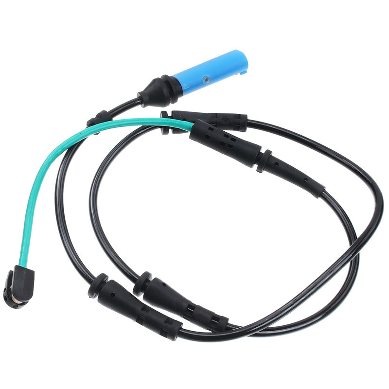 Rear Driver or Passenger Disc Brake Pad Wear Sensor for BMW 530e 530i 740i M5 M8