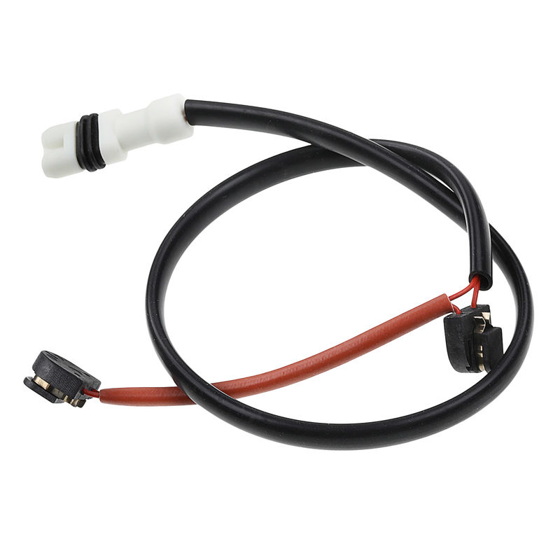 2x Front Disc Brake Pad Wear Sensor for Porsche 911 01-13 3.6L 3.8L Carrera GT