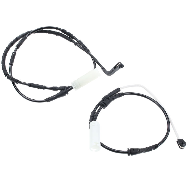 2x Front & Rear Disc Brake Pad Wear Sensor for BMW 328i 2007-2013 335i 335d 323i