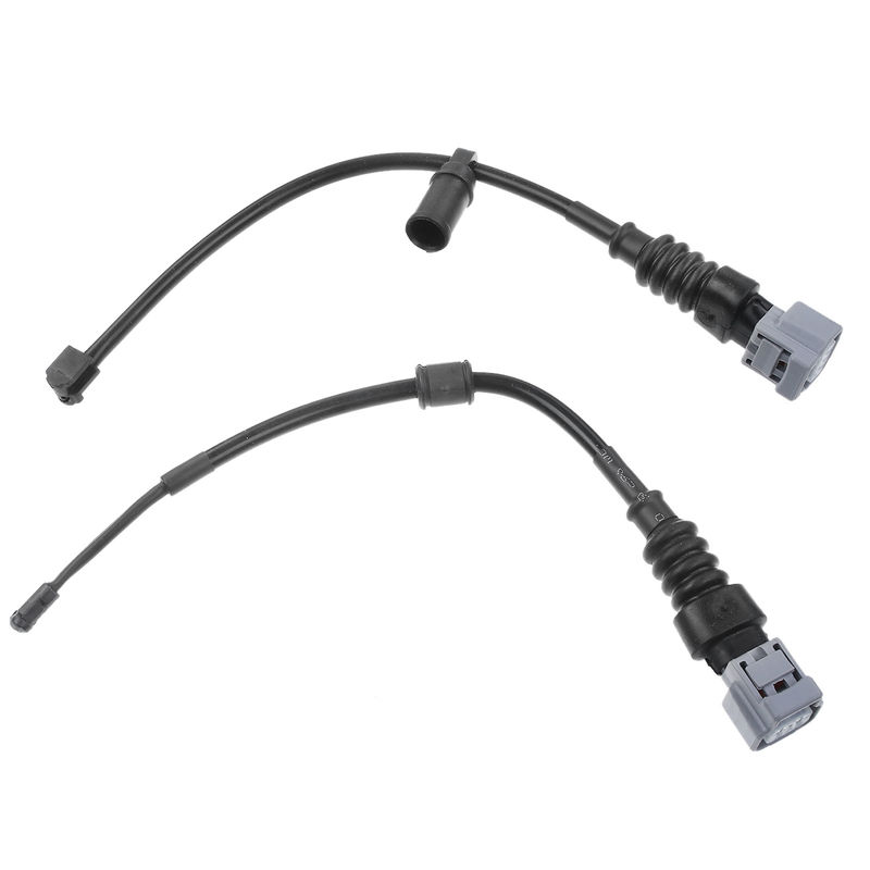 2x Front & Rear Disc Brake Pad Wear Sensor for Lexus LS400 1995-2000 4.0L