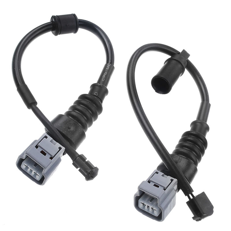 2x Front & Rear Disc Brake Pad Wear Sensor for Lexus LS400 1995-2000 4.0L