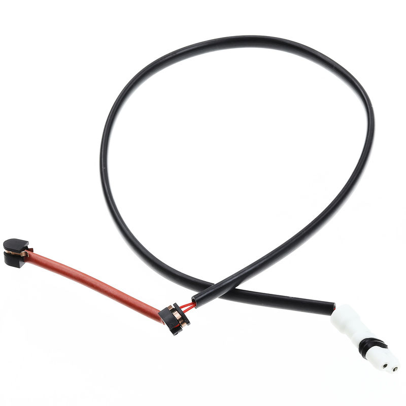 2x Rear Disc Brake Pad Wear Sensor for Porsche 911 1995-1998 H6 3.6L
