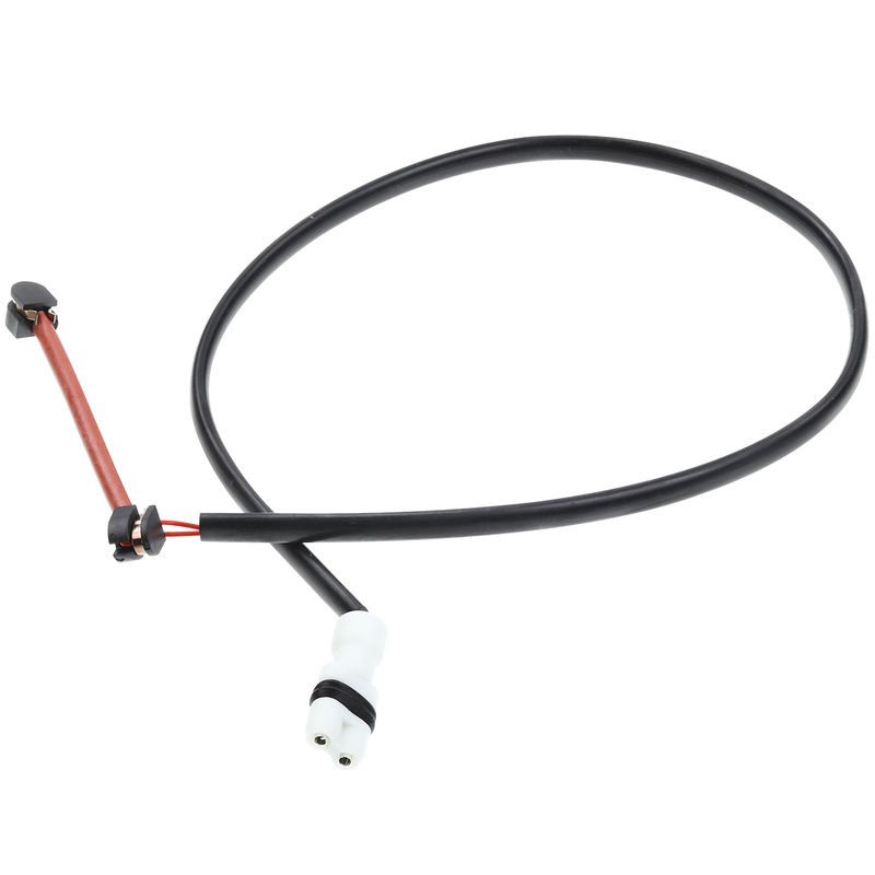 2x Rear Disc Brake Pad Wear Sensor for Porsche 911 1995-1998 H6 3.6L