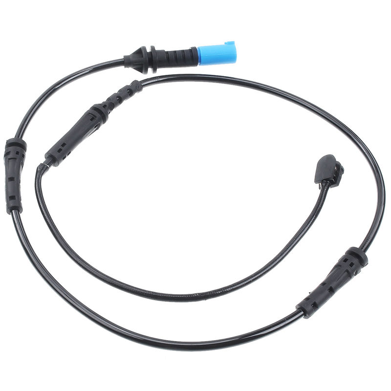 Front Driver or Passenger Disc Brake Pad Wear Sensor for BMW X5 2019-2021 X6 X7