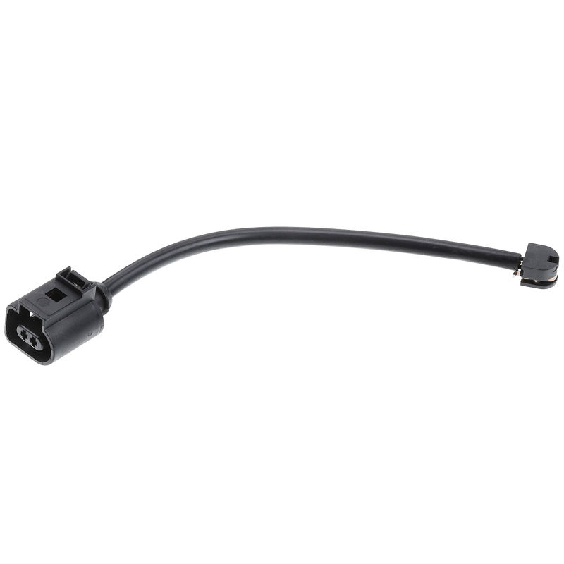 2x Rear Disc Brake Pad Wear Sensor for Porsche 911 12-15 with PCCB