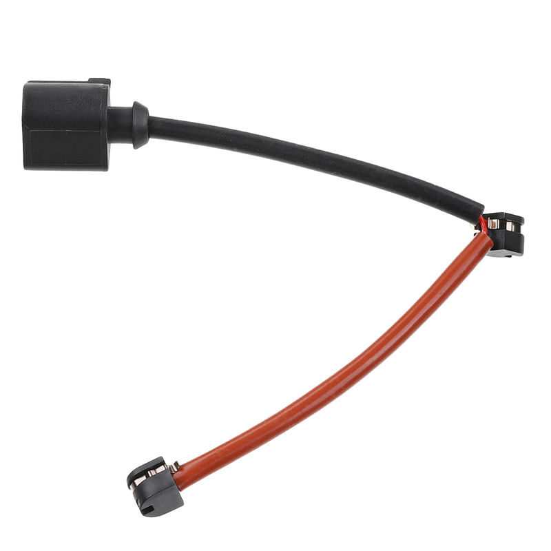 2x Rear Disc Brake Pad Wear Sensor for Porsche Panamera 10-20 Cayenne 11-18