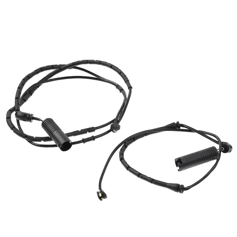2x Front & Rear Disc Brake Pad Wear Sensor for BMW M3 2001-2006 L6 3.2L