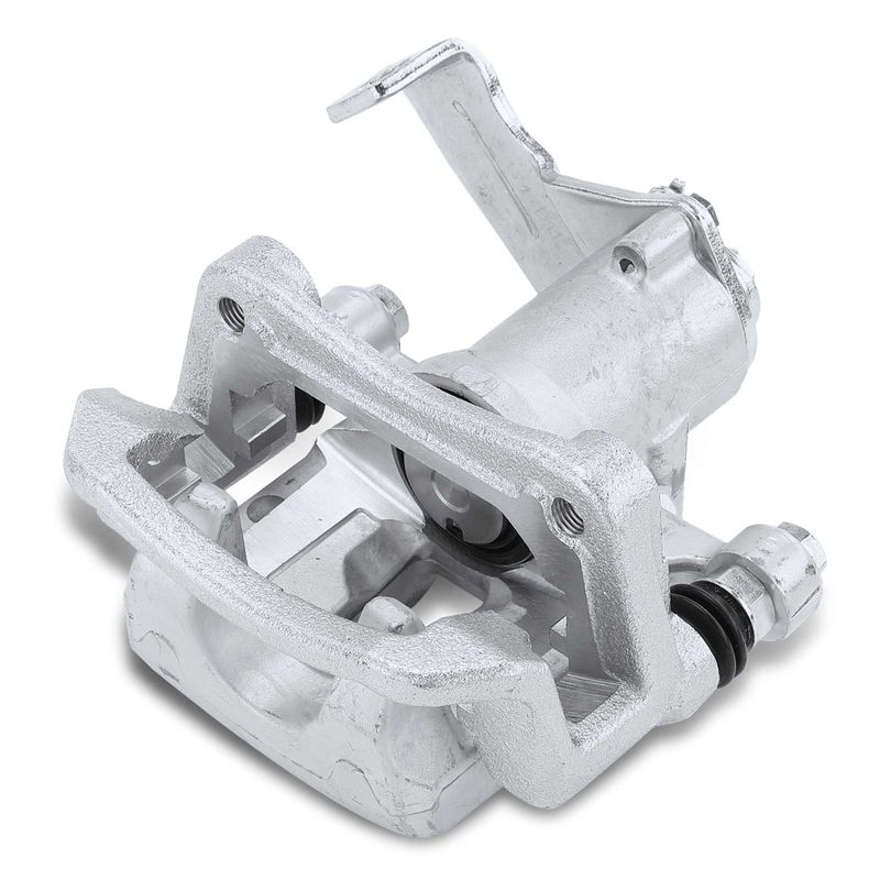 Rear Left Disc Brake Caliper with Bracket for Hyundai Elantra GT 2018-2020 2.0L