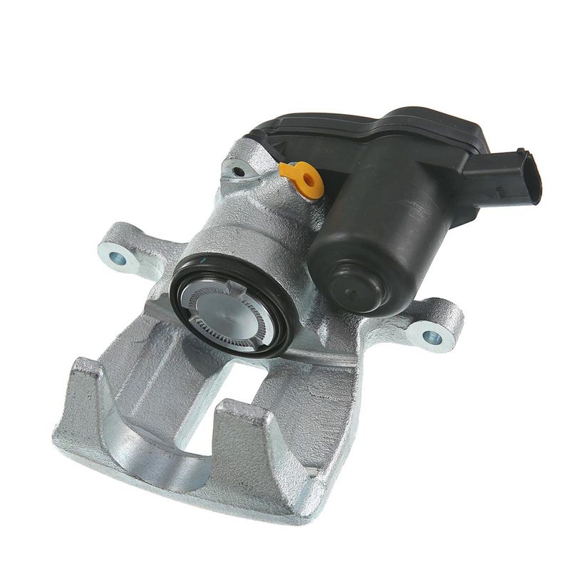 Rear Right Brake Caliper with Electric Parking Actuator for Audi A4 A5 Q5 09-12