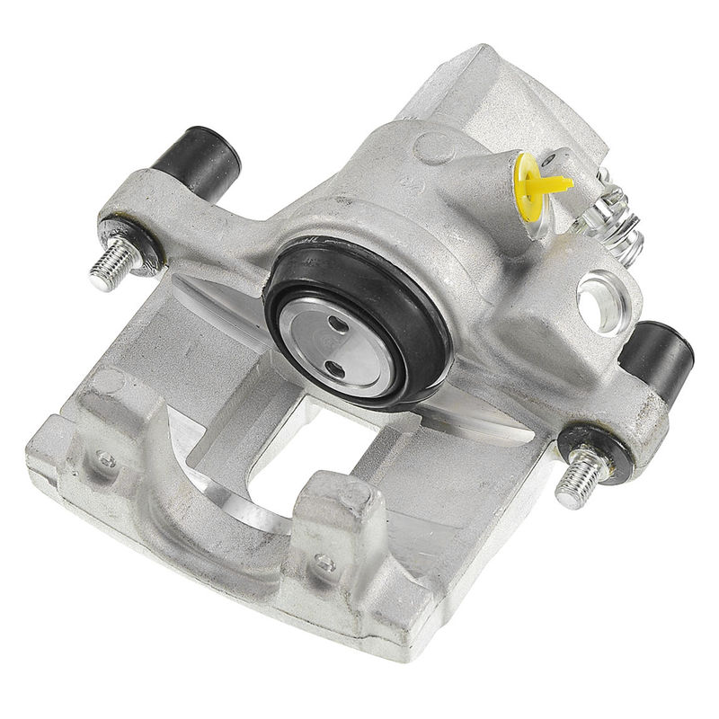 2x Rear Disc Brake Calipers for Ford Focus Volvo C30 C70 V50 Mazda 3 Sport