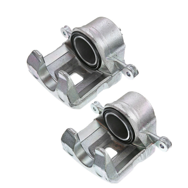2x Front Disc Brake Calipers for Hyundai Tucson 05-09 Kia Sportage 05-10