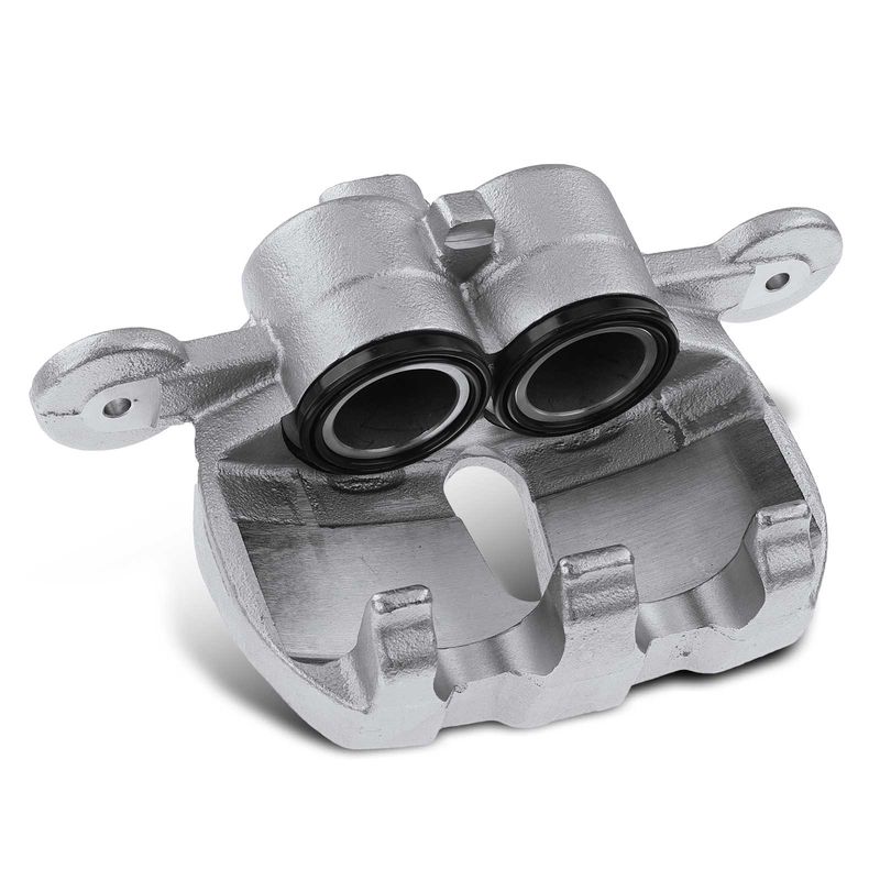 Front Driver Disc Brake Caliper for Land Rover Range Rover Sport Discovery LR4
