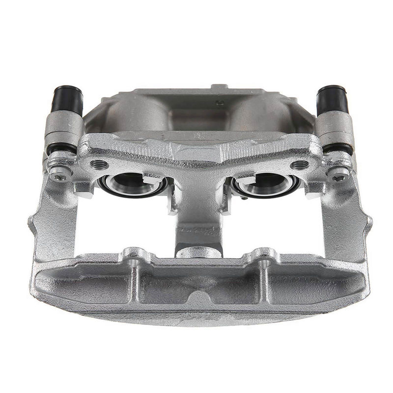 2x Front Disc Brake Calipers for Audi A6 A8 Quattro S4 S6 VW Passat