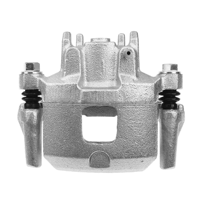 Front Driver Brake Caliper with Bracket for Mitsubishi Mirage 2014-2015 L3 1.2L