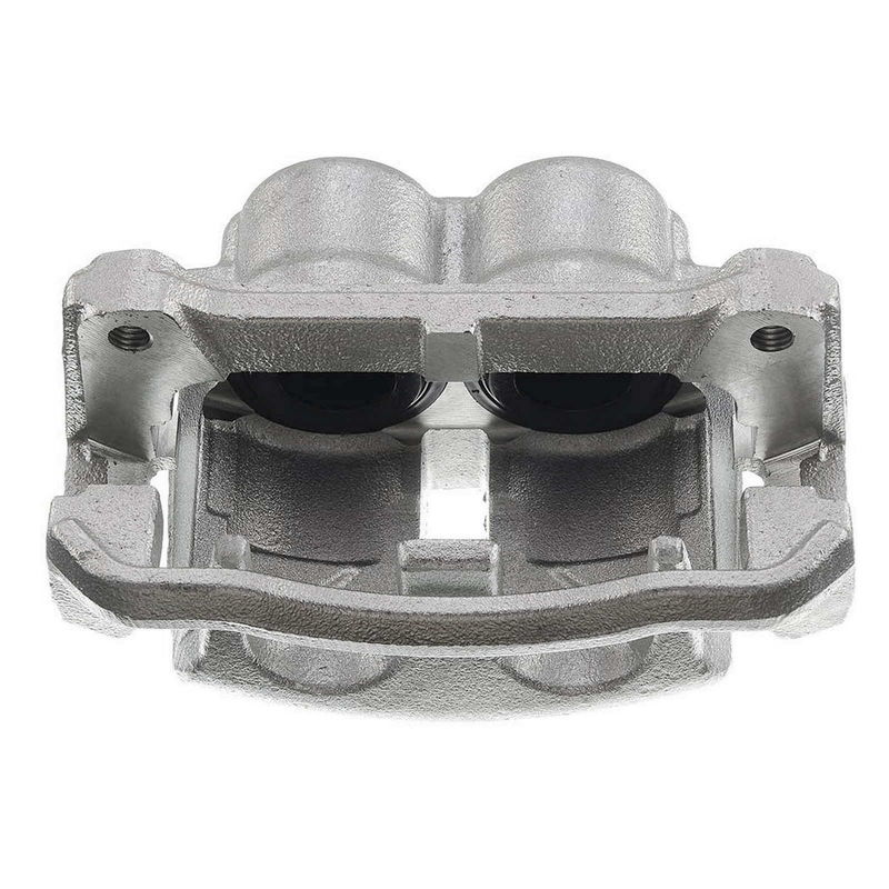 Front Driver Brake Caliper with Bracket for Ford F-150 2009 Lobo Pickup