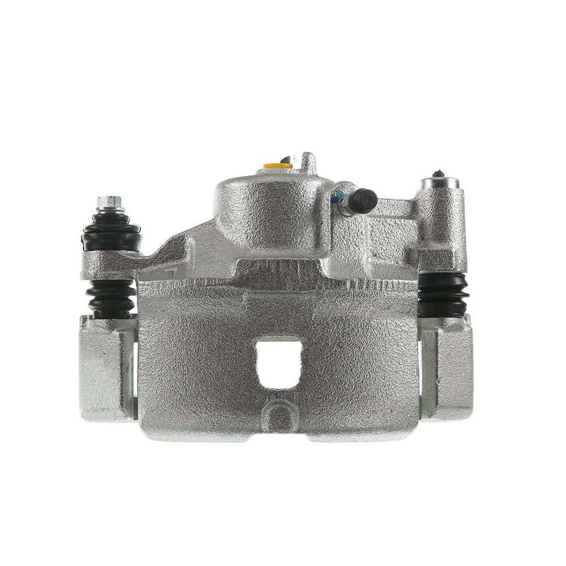 Front Driver Brake Caliper with Bracket for Honda Civic 1990-2000 del Sol CRX