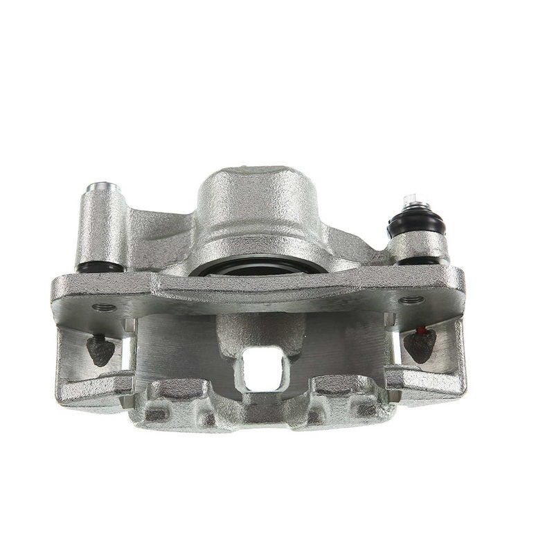 Front Driver Brake Caliper with Bracket for Honda Civic 1990-2000 del Sol CRX