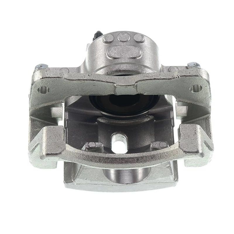 Front Driver Brake Caliper with Bracket for Lexus CT200h 2011-2017 Toyota Prius