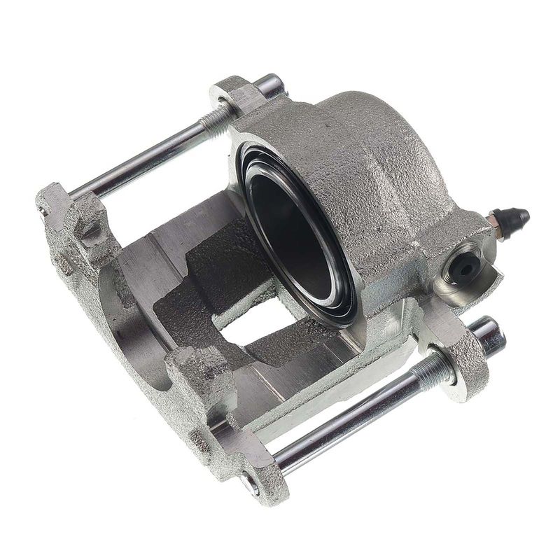 Front Driver Brake Caliper for Chevrolet S10 Blazer GMC S15 Jimmy Sonoma AWD