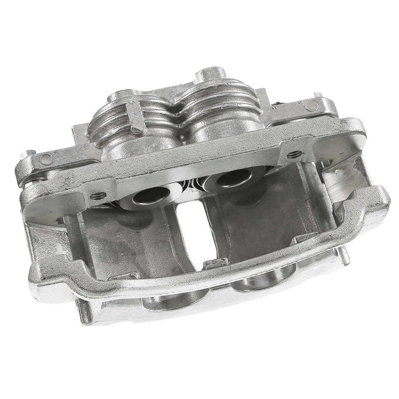 Front Driver Brake Caliper with Bracket for Ford Mustang Base GT 1999-2002