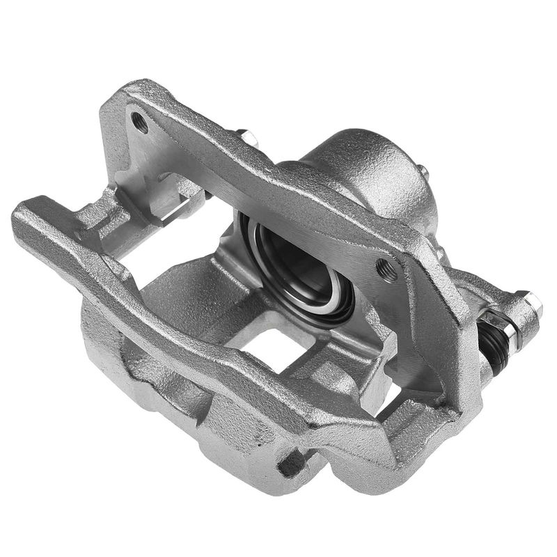 Front Passenger Brake Caliper with Bracket for Honda Accord 2016-2017 Civic ILX